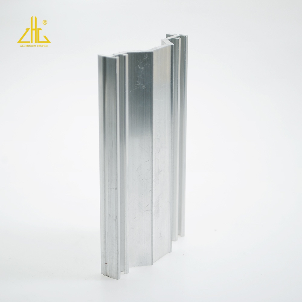 Curtain wall series